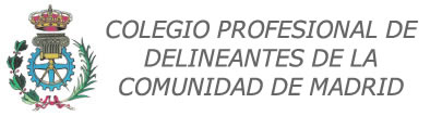 Colegio Profesional de Delineantes de la Comunidad de Madrid